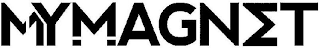 M1Y MAGNET logo