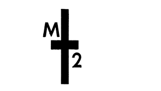 M2 logo