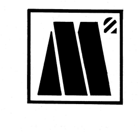 M2 logo