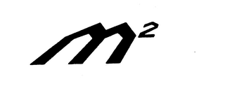 M2 logo
