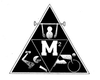 M2 logo