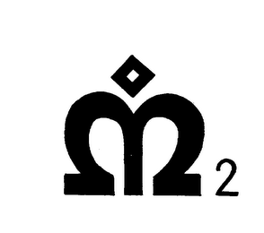 M2 logo