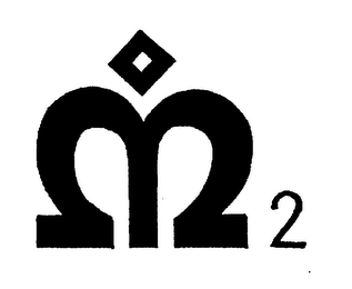 M2 logo