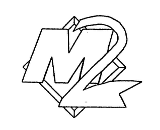 M2 logo