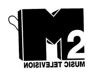 M2 logo