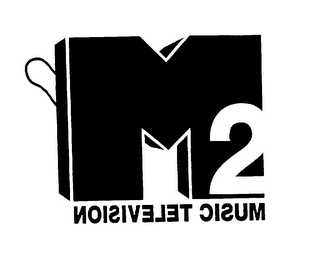 M2 logo