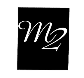 M2 logo