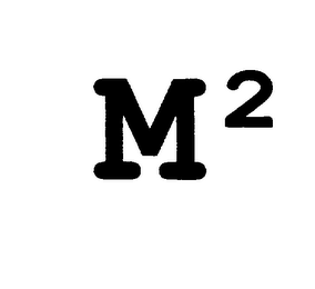 M2 logo