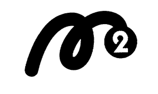 M2 logo