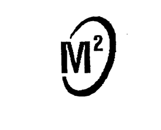 M2 logo
