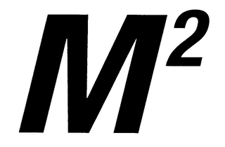 M2 logo