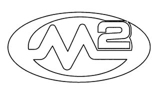M2 logo