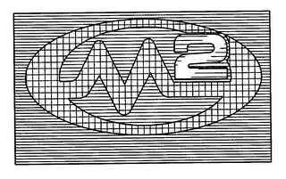 M2 logo