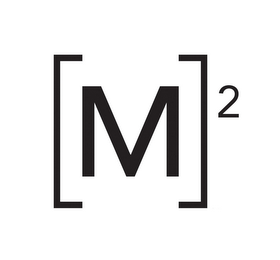 [M]2 logo