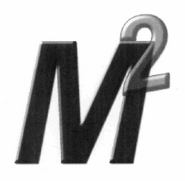 M2 logo