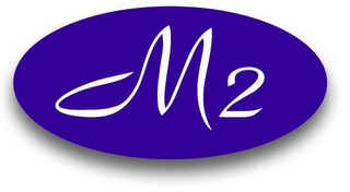 M2 logo