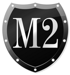 M2 logo