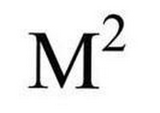 M2 logo