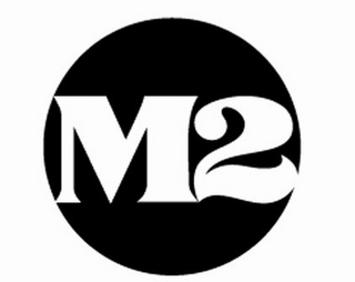 M2 logo