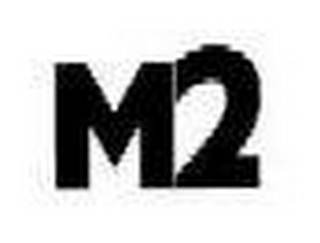 M2 logo