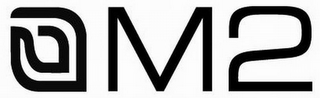 M2 logo