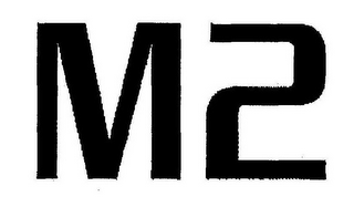 M2 logo