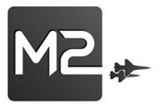 M2 logo