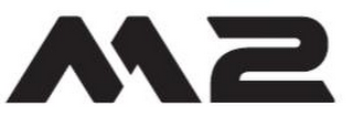 M2 logo