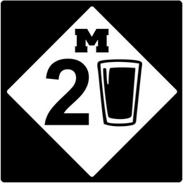 M2 logo