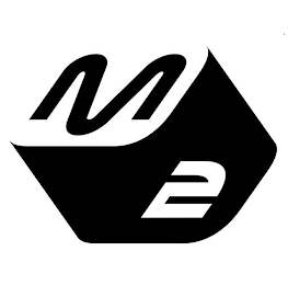 M2 logo