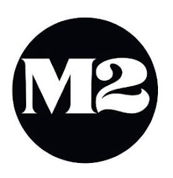 M2 logo