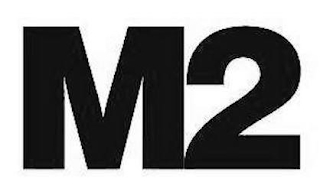 M2 logo