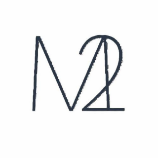 M2 logo