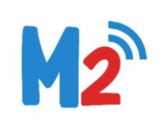 M2 logo