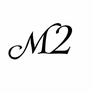 M2 logo