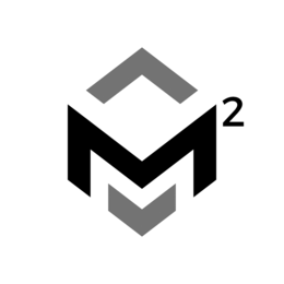 M2 logo