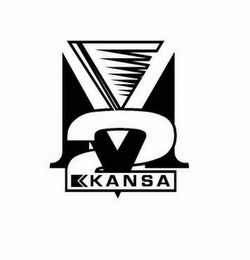 M2 KANSA logo
