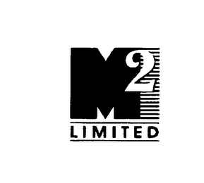 M2 LIMITED logo