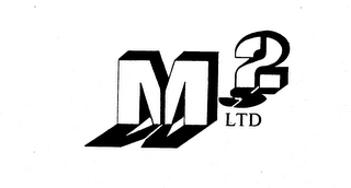 M2 LTD logo