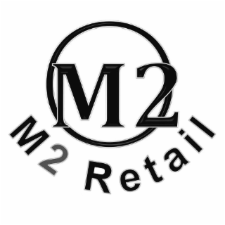 M2 M2 RETAIL logo