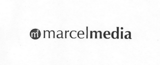 M2 MARCELMEDIA logo