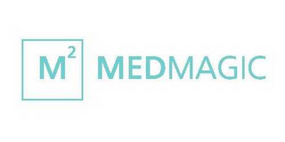 M2 MEDMAGIC logo