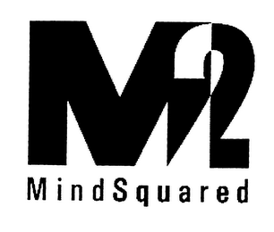 M2 MINDSQUARED logo