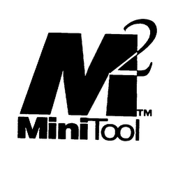 M2 MINITOOL logo
