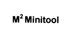 M2 MINITOOL logo