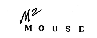 M2 MOUSE logo