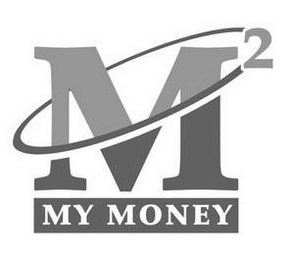 M2 MY MONEY logo