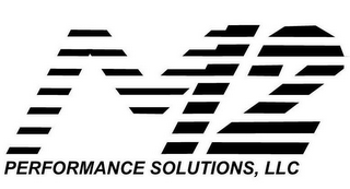 M2 PERFORMANCE SOLUTIONS, LLC logo