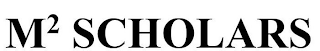 M2 SCHOLARS logo