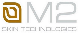 M2 SKIN TECHNOLOGIES logo